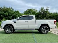 Ford Ranger All-New Open Cab 2.2 Hi-Rider XLT (MNC) M/T ปี 2017 รูปที่ 6